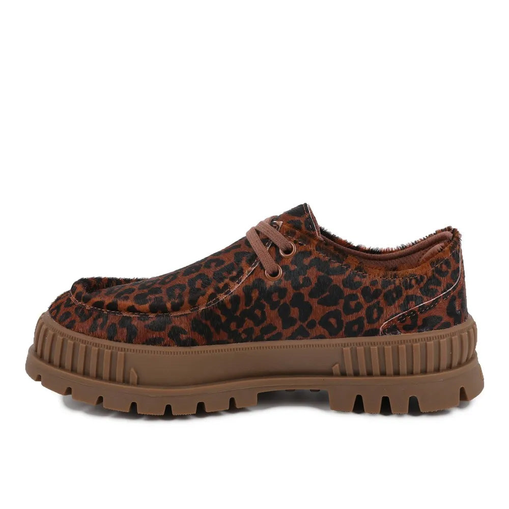 パラディウム パラショック モック ワイルド PALLADIUM PALLASHOCK MOC WILD BR CLY /BK レディース スニーカー 99561-201
