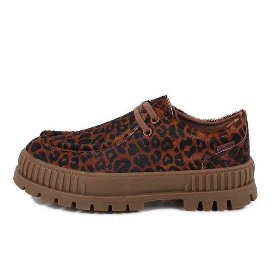 パラディウム パラショック モック ワイルド PALLADIUM PALLASHOCK MOC WILD BR CLY /BK レディース スニーカー 99561-201