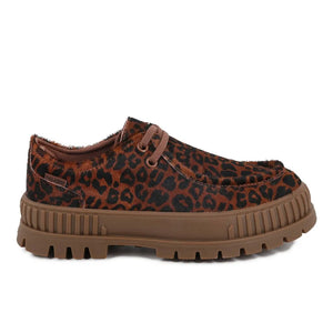 PALLADIUM PALLASHOCK MOC WILD BR CLY /BK 99561-201