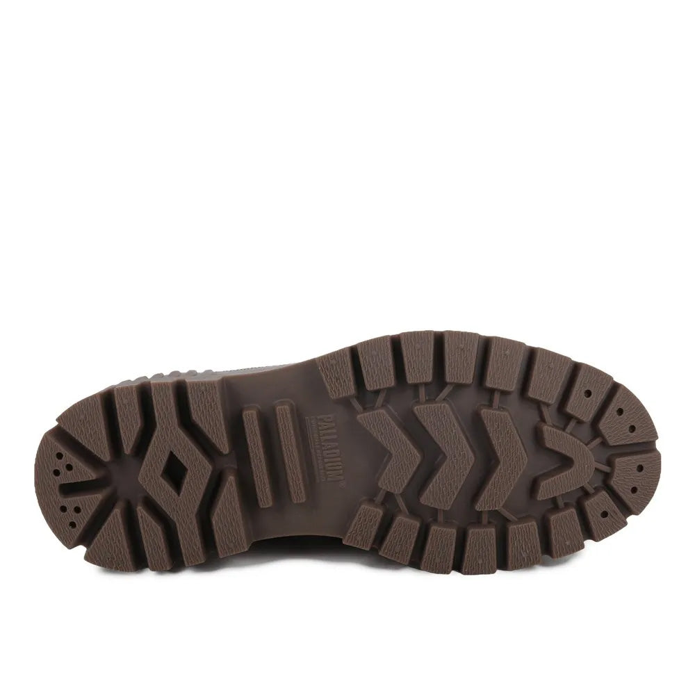 パラディウム パラショック モック ワイルド PALLADIUM PALLASHOCK MOC WILD COW PRINT レディース スニーカー 99561-911