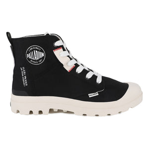 PALLADIUM PAMPA HI URBAN BLACK/BLACK 04669-008