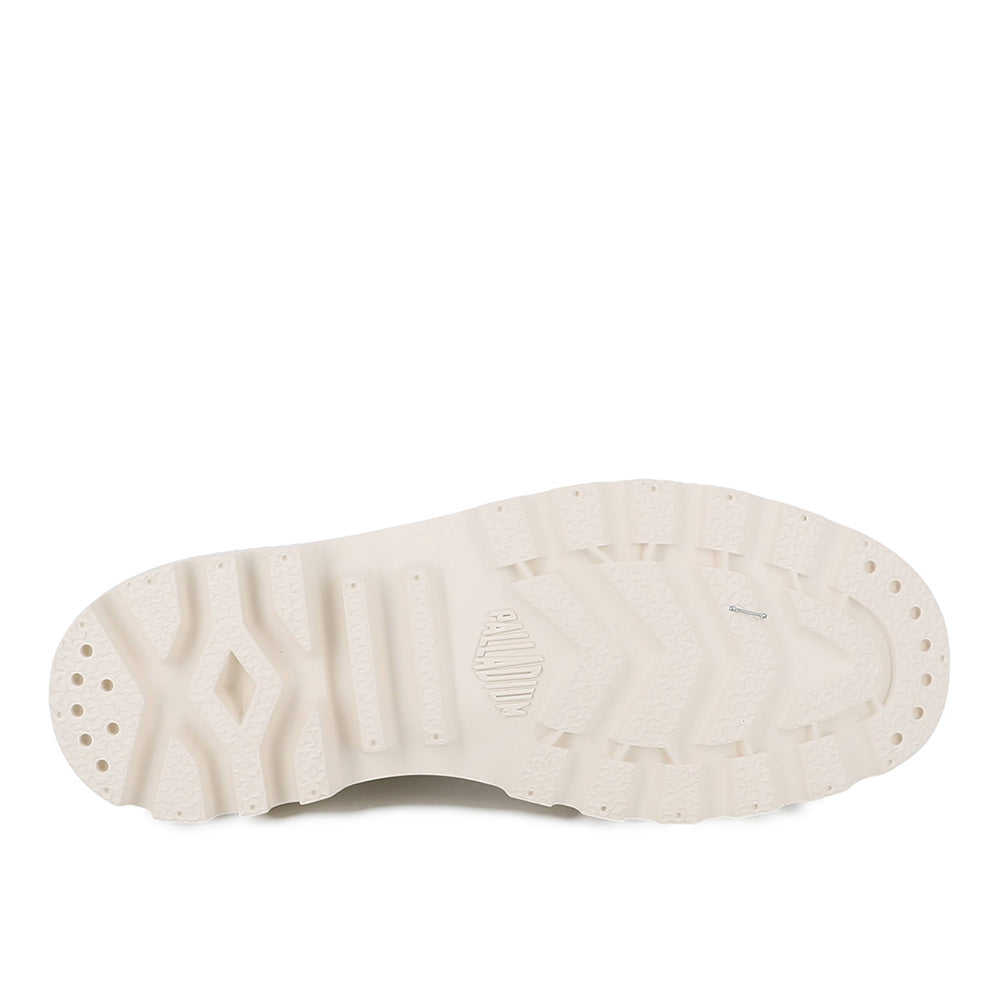 パラディウム パンパハイアーバン PALLADIUM PAMPA HI URBAN STAR WHITE メンズ スニーカー 04669-116