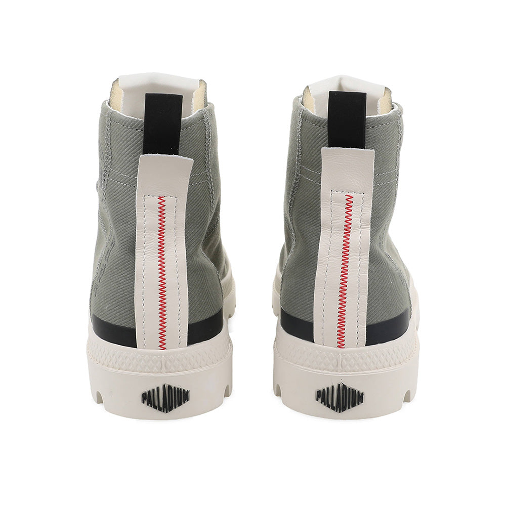 パラディウム パンパハイアーバン PALLADIUM PAMPA HI URBAN VETIVER メンズ スニーカー 04669-339