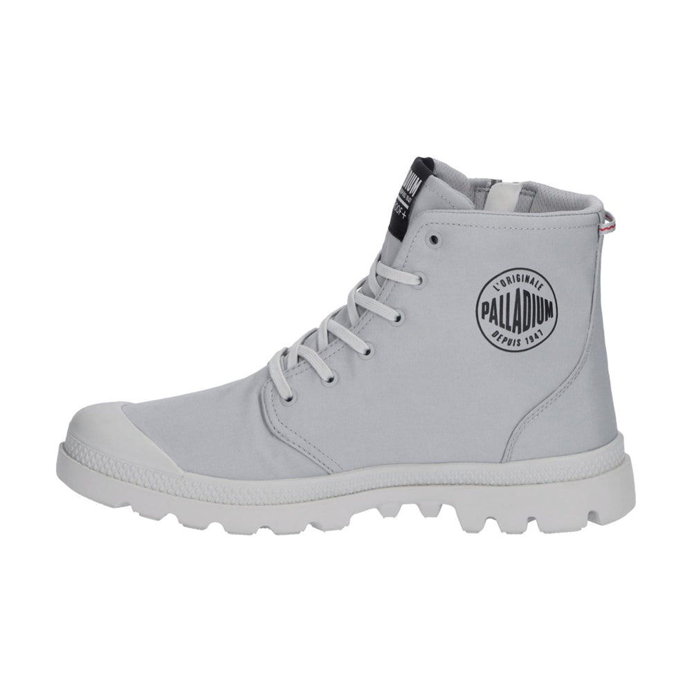 パラディウム パンパ ハイ シーカー2 ライト+ ウォータープルーフ+ PALLADIUM PAMPA HI SEEKER2 LT+WP+ VAPOR BLUE メンズ レディース スニーカー 74406-057
