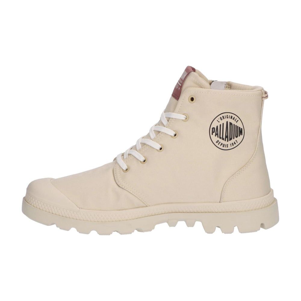 パラディウム パンパ ハイ シーカー2 ライト+ ウォータープルーフ+ PALLADIUM PAMPA HI SEEKER2 LT+WP+ SAHARA メンズ レディース スニーカー 74406-215