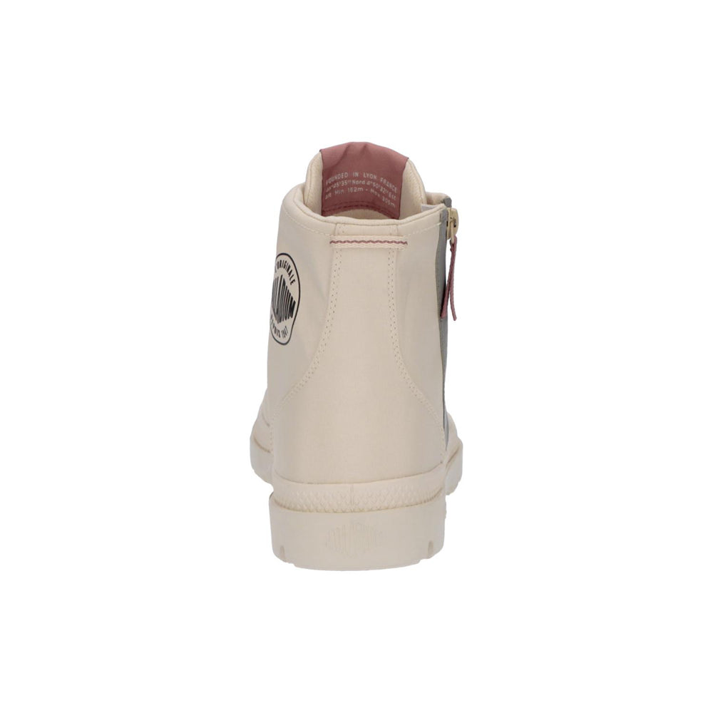 パラディウム パンパ ハイ シーカー2 ライト+ ウォータープルーフ+ PALLADIUM PAMPA HI SEEKER2 LT+WP+ SAHARA メンズ レディース スニーカー 74406-215
