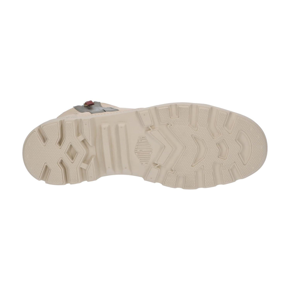 パラディウム パンパ ハイ シーカー2 ライト+ ウォータープルーフ+ PALLADIUM PAMPA HI SEEKER2 LT+WP+ SAHARA メンズ レディース スニーカー 74406-215