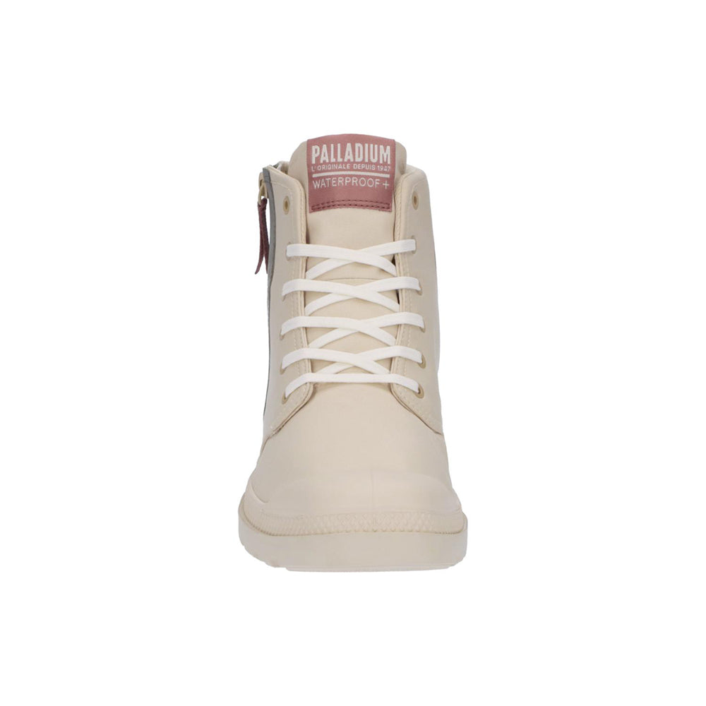 パラディウム パンパ ハイ シーカー2 ライト+ ウォータープルーフ+ PALLADIUM PAMPA HI SEEKER2 LT+WP+ SAHARA メンズ レディース スニーカー 74406-215