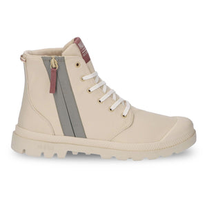 PALLADIUM PAMPA HI SEEKER2 LT+WP+ SAHARA 74406-215