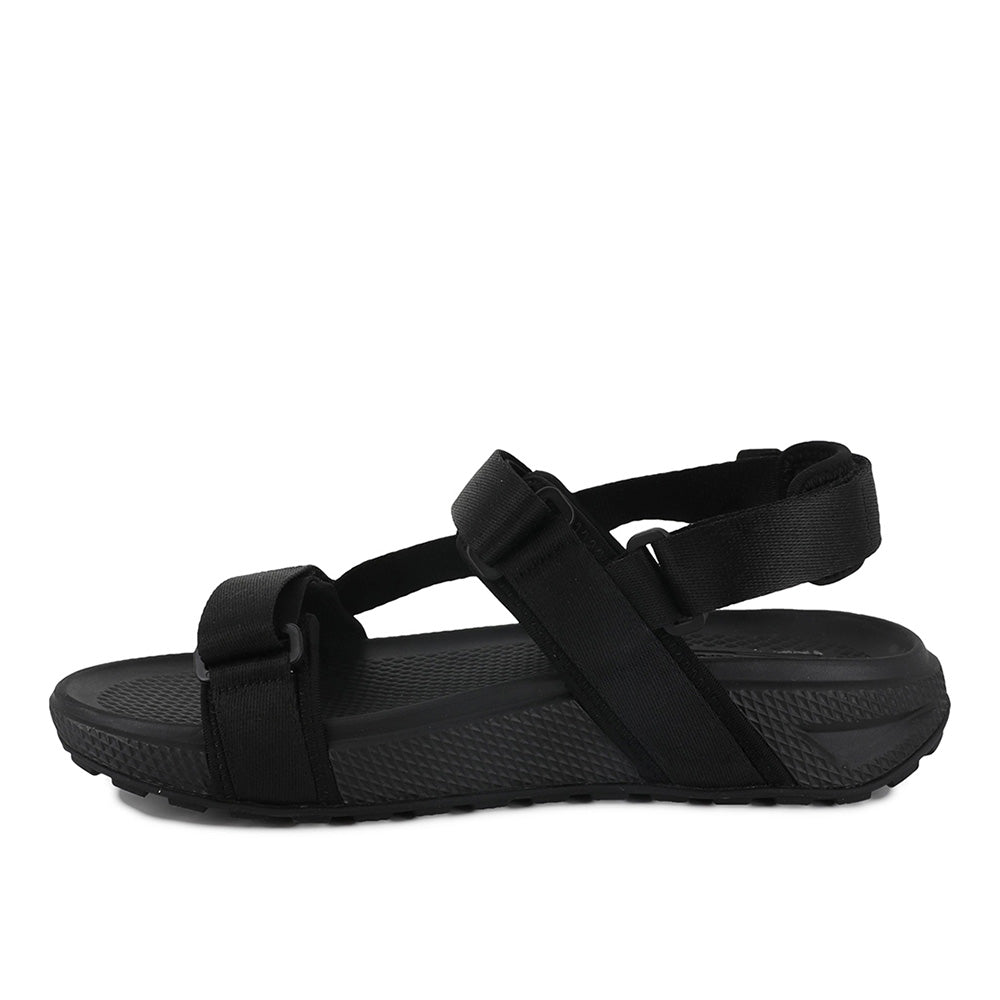 パラディウム オフサンダル ストラップ PALLADIUM OFFSANDAL STRAP BLACK/BLACK メンズ レディース サンダル 74682-008