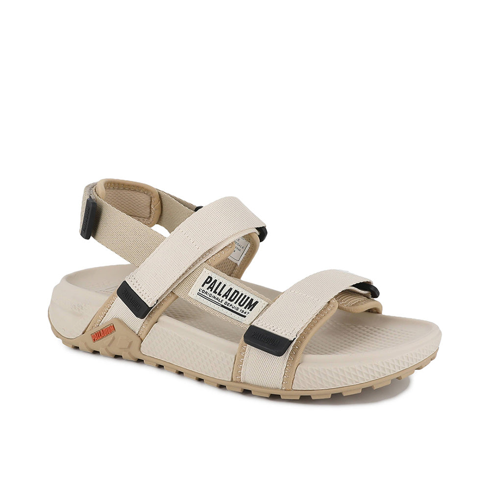 パラディウム オフサンダル ストラップ PALLADIUM OFFSANDAL STRAP WARM SAND/MILK メンズ レディース サンダル 74682-257