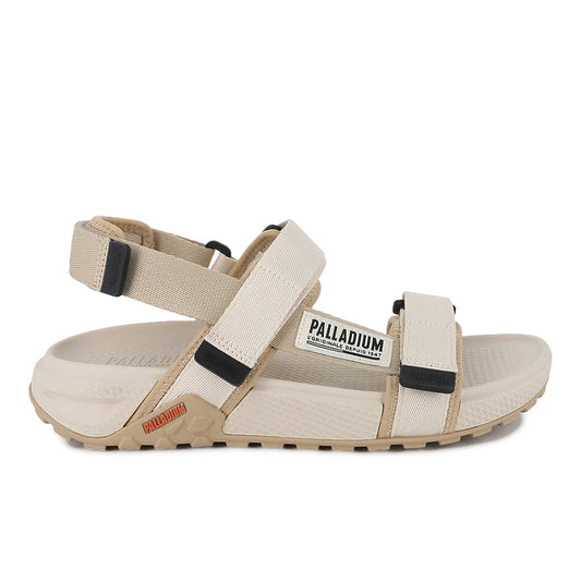 パラディウム オフサンダル ストラップ PALLADIUM OFFSANDAL STRAP WARM SAND/MILK メンズ レディース サンダル 74682-257
