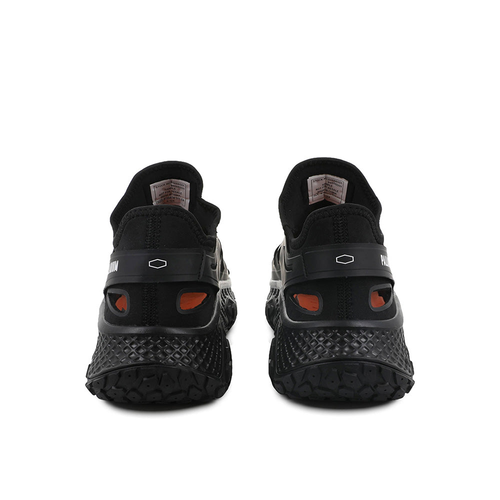 パラディウム オフバウンド ハイドロ PALLADIUM OFFBOUND HYDRO ALL BLACK メンズ レディース スニーカー 74686-001