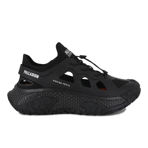 PALLADIUM OFFBOUND HYDRO ALL BLACK 74686-001