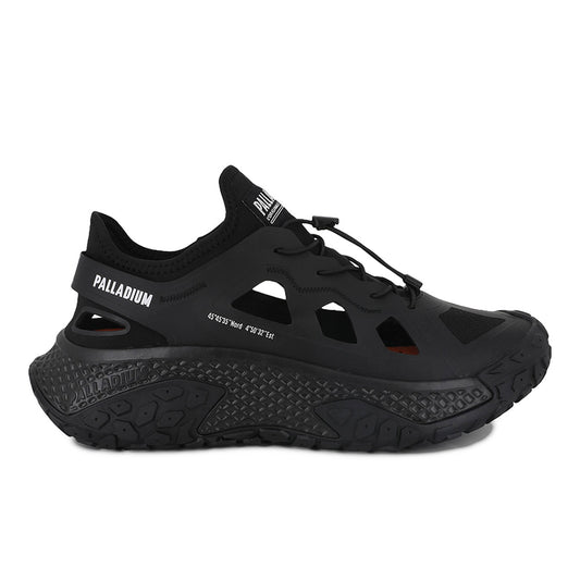 パラディウム オフバウンド ハイドロ PALLADIUM OFFBOUND HYDRO ALL BLACK メンズ レディース スニーカー 74686-001