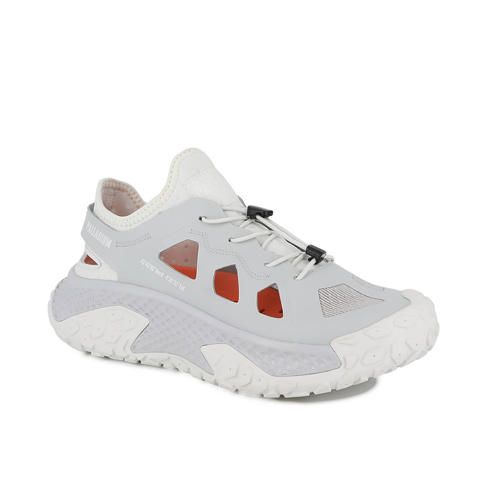 パラディウム オフバウンド ハイドロ PALLADIUM OFFBOUND HYDRO STEAM GRAY メンズ レディース スニーカー 74686-020