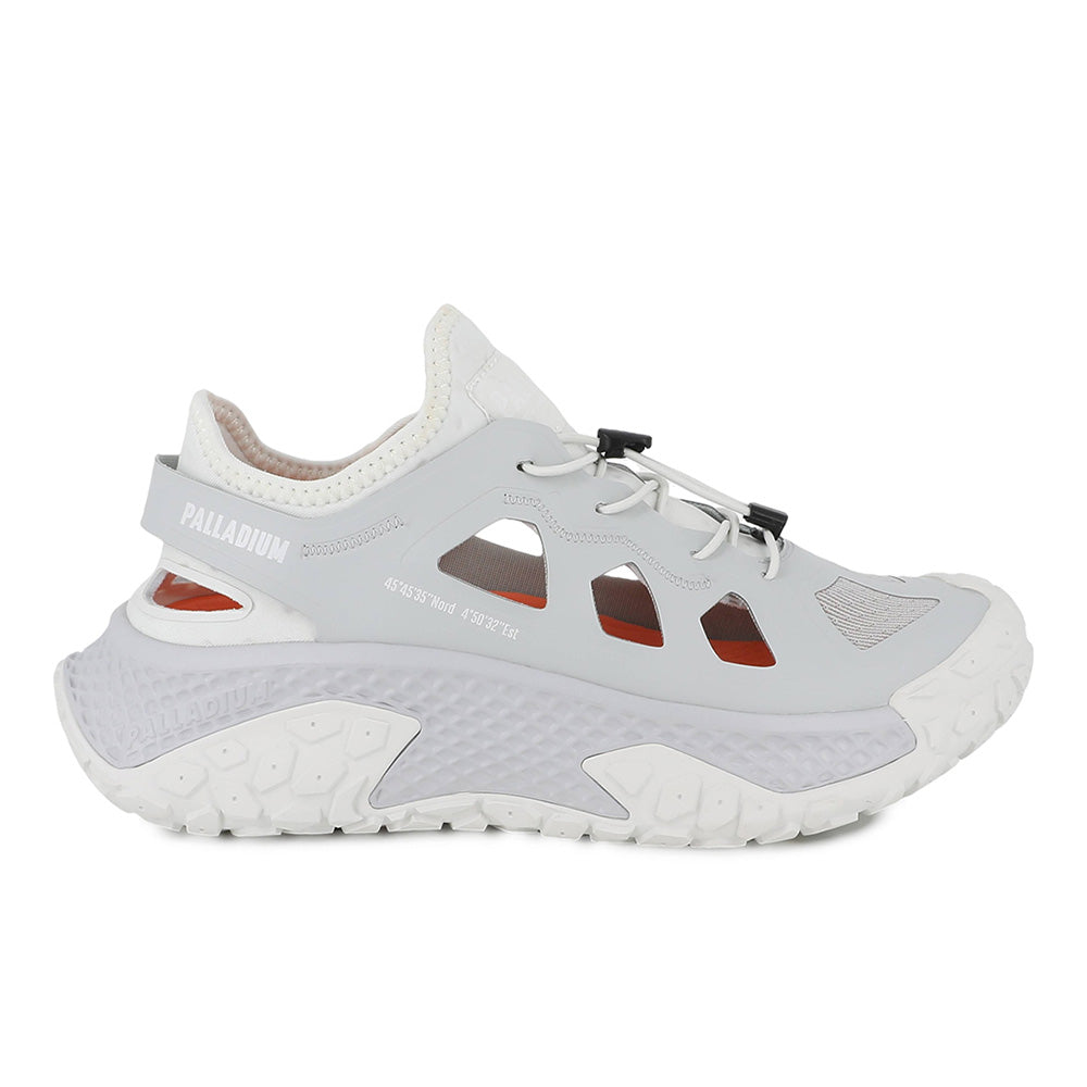 パラディウム オフバウンド ハイドロ PALLADIUM OFFBOUND HYDRO STEAM GRAY メンズ レディース スニーカー 74686-020