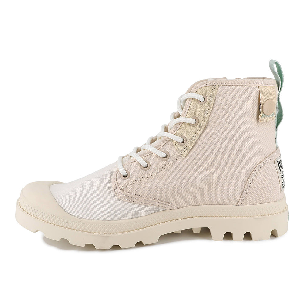 パラディウム パンパハイデトロイトジップ SU PALLADIUM PAMPA DETROIT ZIP SU TROPISAND/ CREAM レディース スニーカー 94612-280