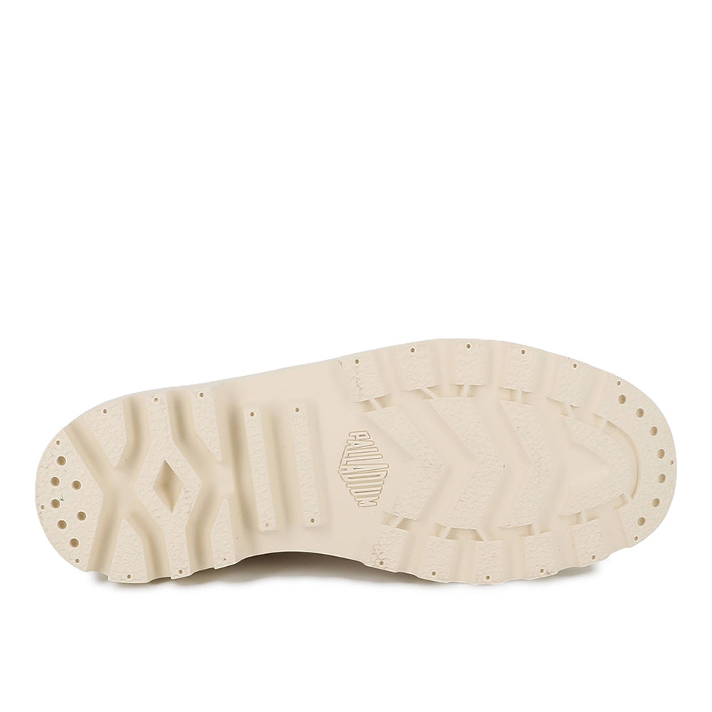 パラディウム パンパハイデトロイトジップ SU PALLADIUM PAMPA DETROIT ZIP SU TROPISAND/ CREAM レディース スニーカー 94612-280