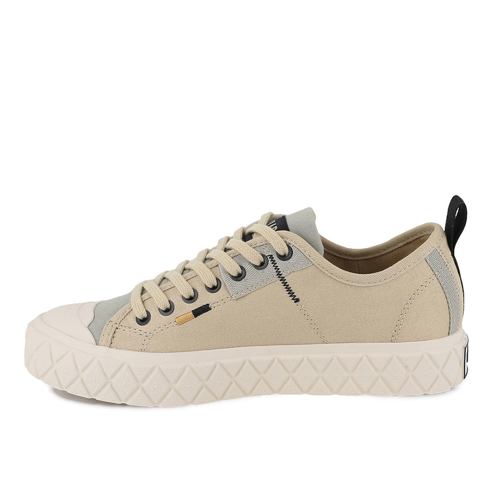 パラディウム パラエースHTGサプライ PALLADIUM PALLA ACE HTG SUPPLY MOJAVE DESERT レディース スニーカー 94634-218