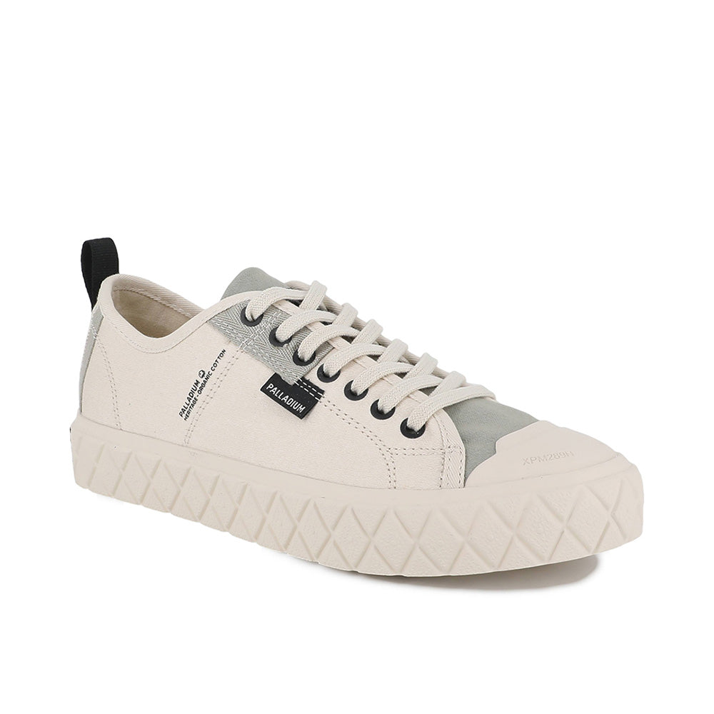 パラディウム パラエースHTGサプライ PALLADIUM PALLA ACE HTG SUPPLY WHITECAP GRAY レディース スニーカー 94634-244