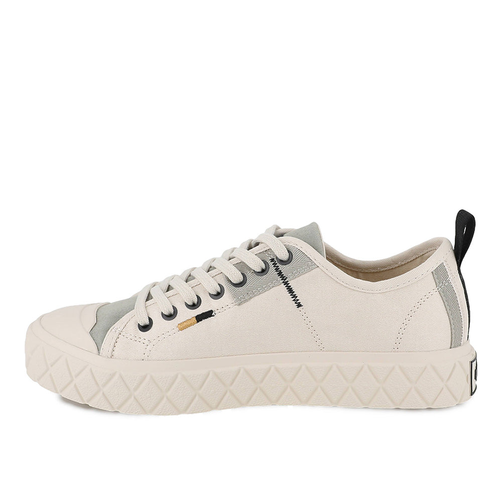 パラディウム パラエースHTGサプライ PALLADIUM PALLA ACE HTG SUPPLY WHITECAP GRAY レディース スニーカー 94634-244