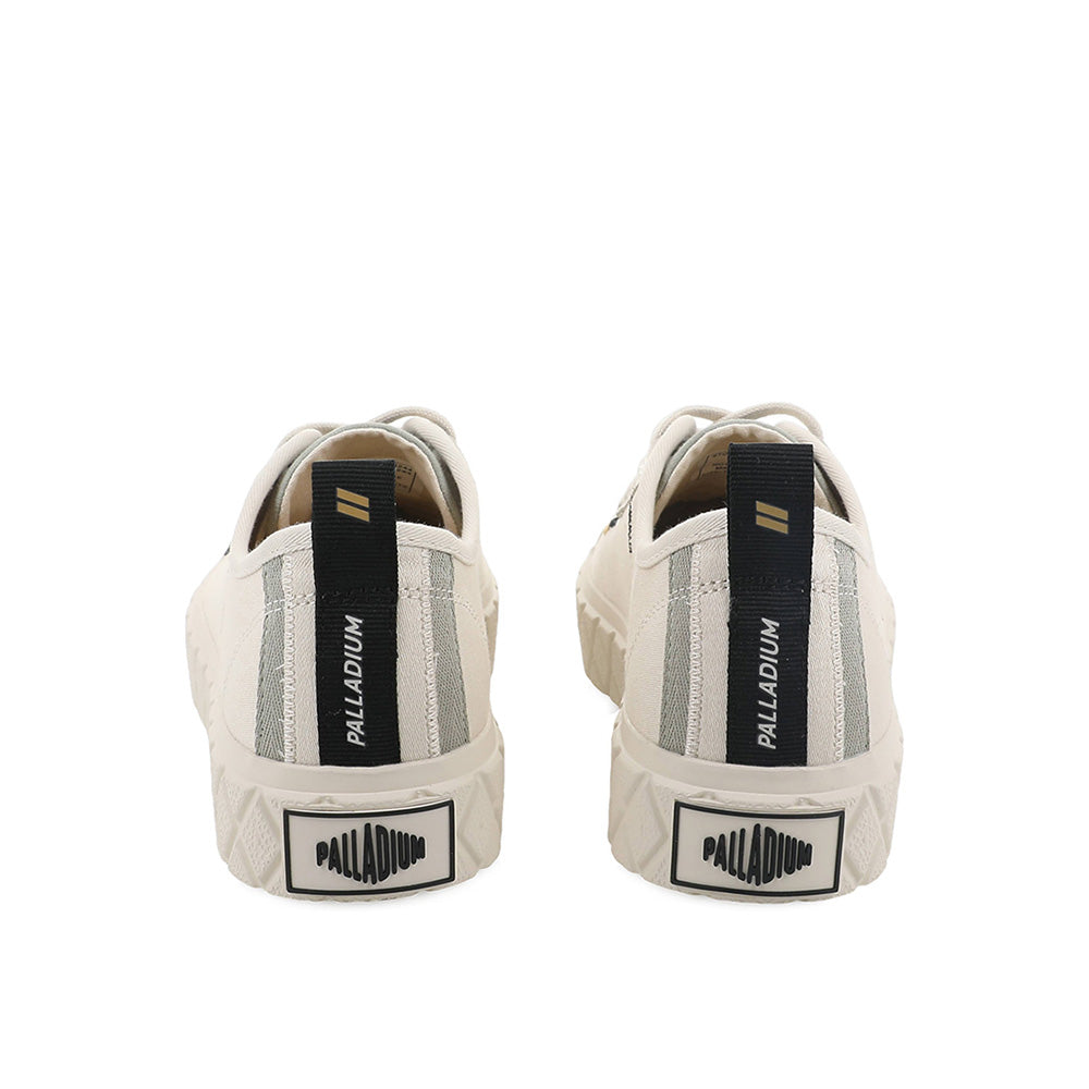パラディウム パラエースHTGサプライ PALLADIUM PALLA ACE HTG SUPPLY WHITECAP GRAY レディース スニーカー 94634-244