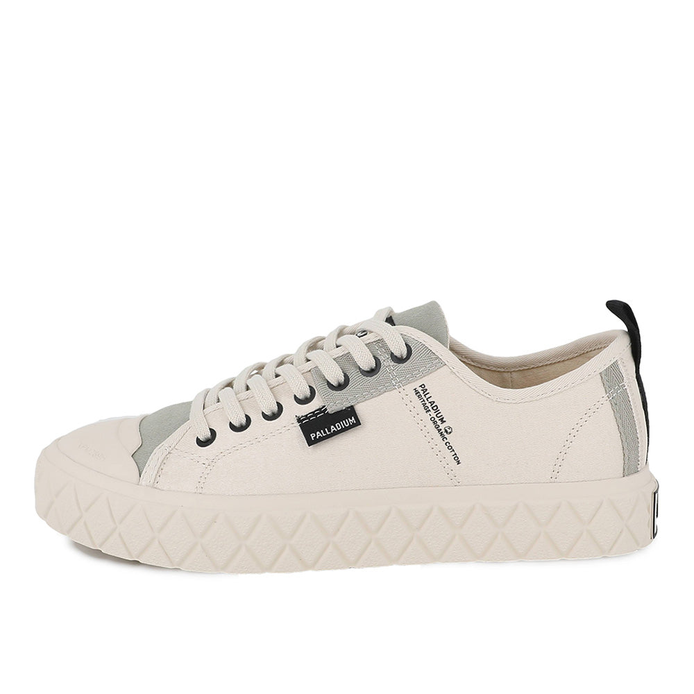 パラディウム パラエースHTGサプライ PALLADIUM PALLA ACE HTG SUPPLY WHITECAP GRAY レディース スニーカー 94634-244