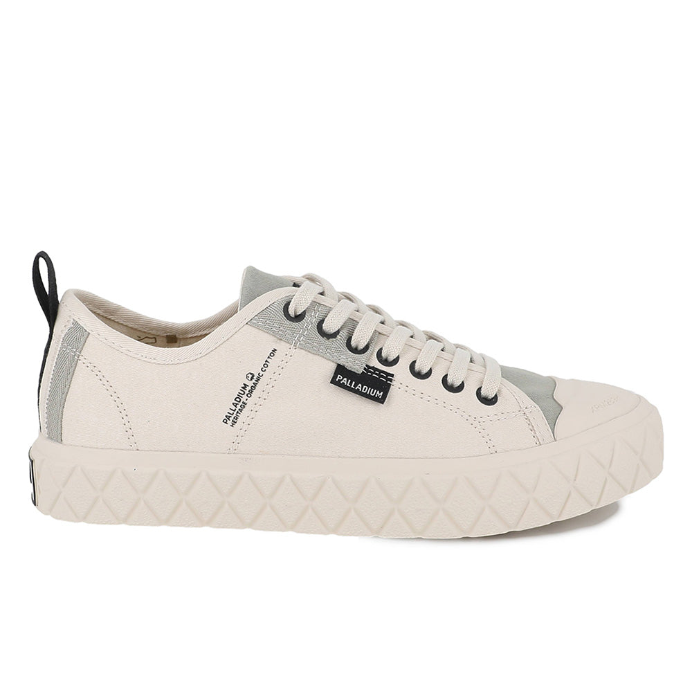 パラディウム パラエースHTGサプライ PALLADIUM PALLA ACE HTG SUPPLY WHITECAP GRAY レディース スニーカー 94634-244