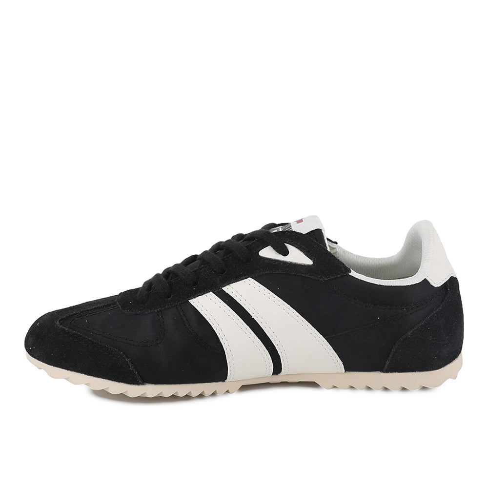 パラディウム パラレーサー フレーム PALLADIUM PALLARACER FLAME BLACK/BLACK レディース スニーカー 94644-008