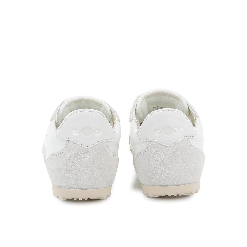 パラディウム パラレーサー フレーム PALLADIUM PALLARACER FLAME STAR WHITE レディース スニーカー 94644-116