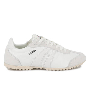 PALLADIUM PALLARACER FLAME STAR WHITE 94644-116