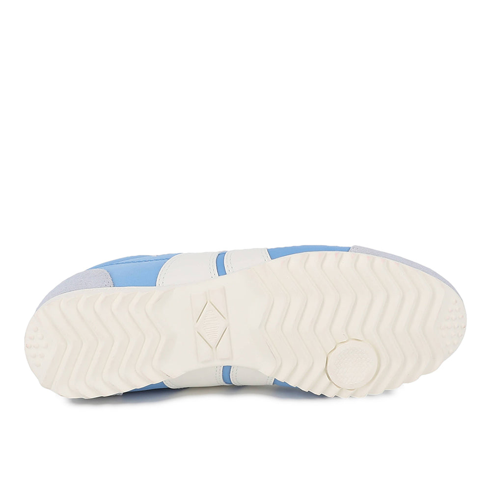 パラディウム パラレーサー フレーム PALLADIUM PALLARACER FLAME MOSS BLUE レディース スニーカー 94644-475