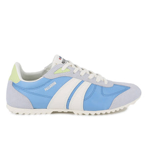 PALLADIUM PALLARACER FLAME MOSS BLUE 94644-475