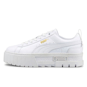 PUMA MAYZE CLASSIC WNS PUMA WHITE 384209-01