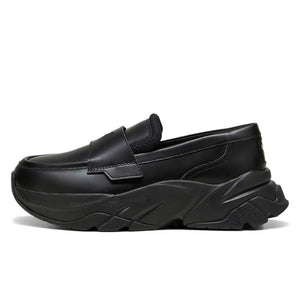 PUMA LOAFYR WNS PUMA BLACK 397730-01