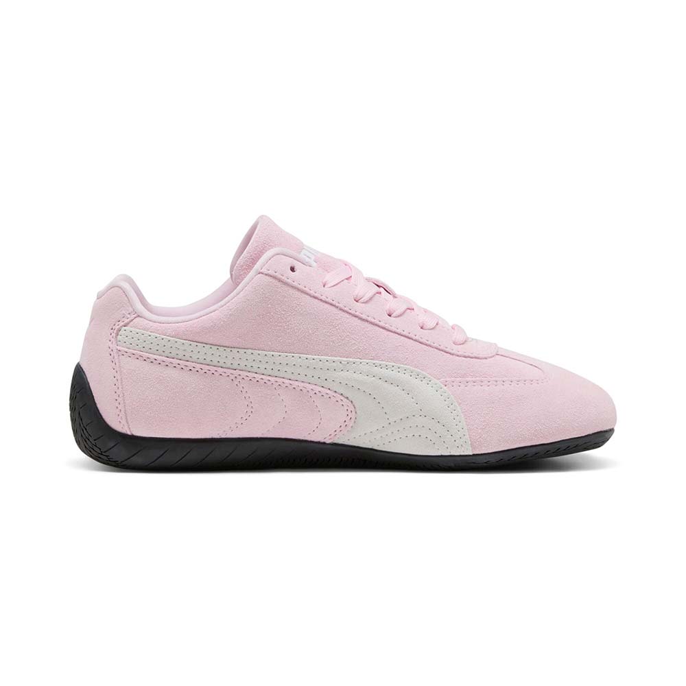 プーマ スピード キャット オージー PUMA SPEEDCAT OG WHISP OF PINK-PUMA WHITE メンズ レディース スニーカー 398846-04
