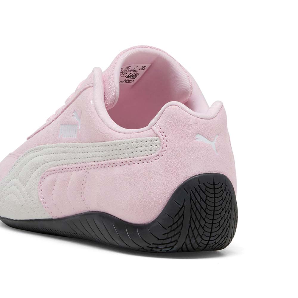 プーマ スピード キャット オージー PUMA SPEEDCAT OG WHISP OF PINK-PUMA WHITE メンズ レディース スニーカー 398846-04
