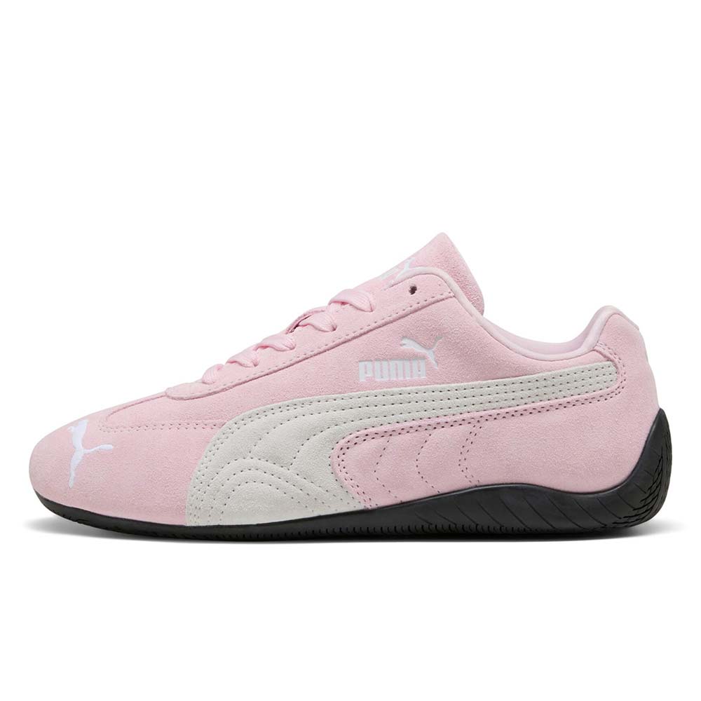プーマ スピード キャット オージー PUMA SPEEDCAT OG WHISP OF PINK-PUMA WHITE メンズ レディース スニーカー 398846-04