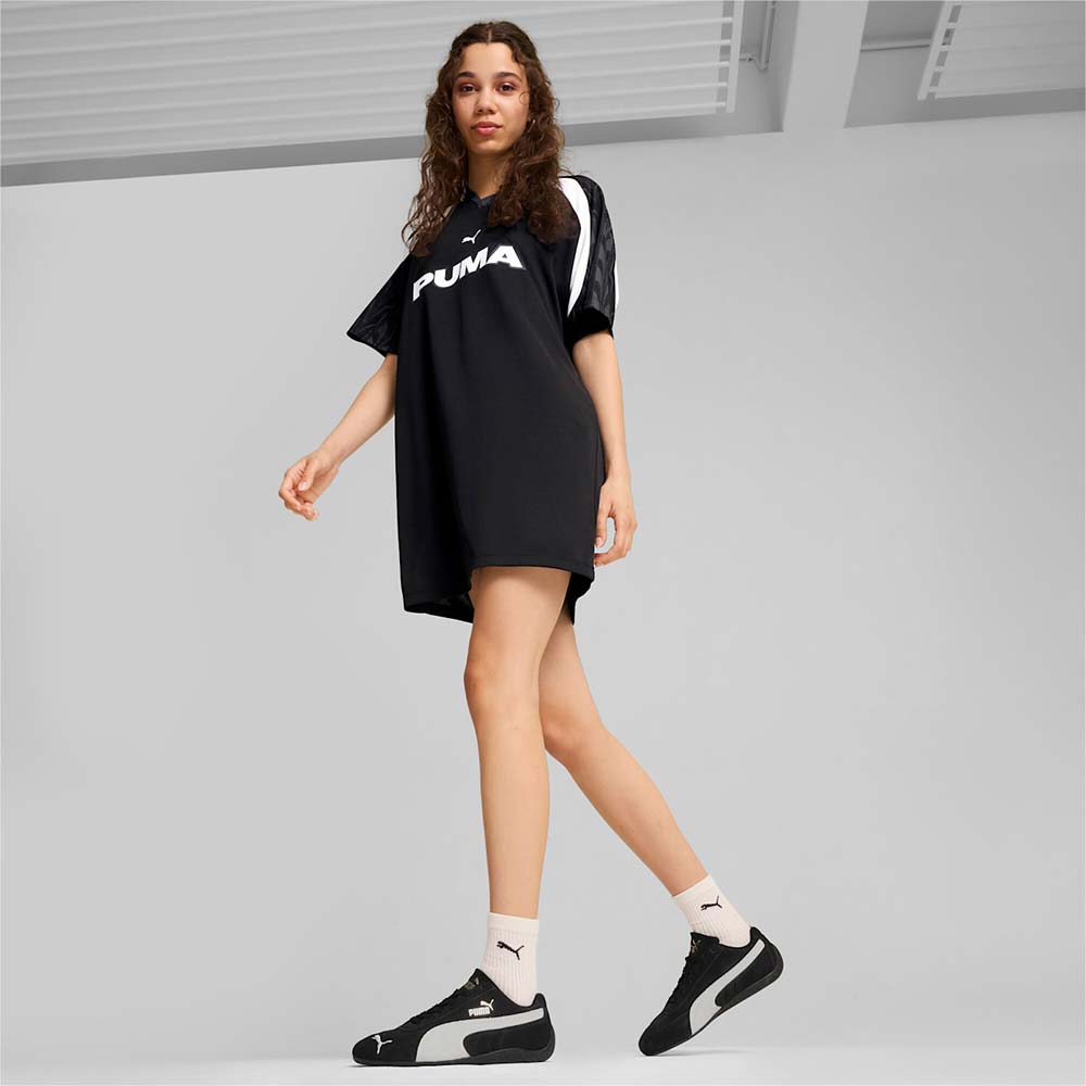 プーマ スピード キャット オージー PUMA SPEEDCAT OG PUMA BLACK-PUMA WHITE メンズ レディース スニーカー ドライビングシューズ 398846-01