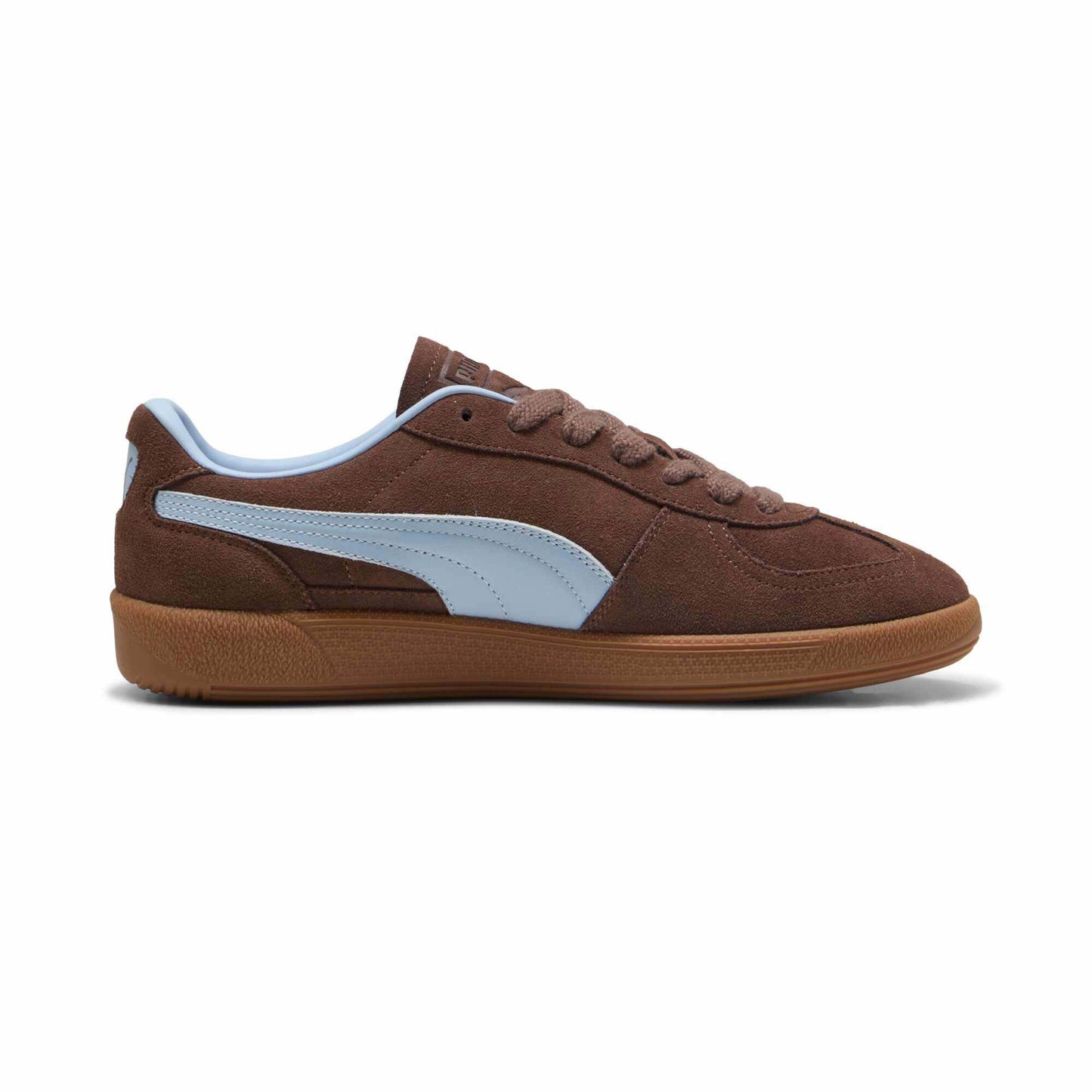 プーマ パレルモ PUMA PALERMO FLAT BRONZE-HAUTE TROPIC メンズ レディース スニーカー 396463-79