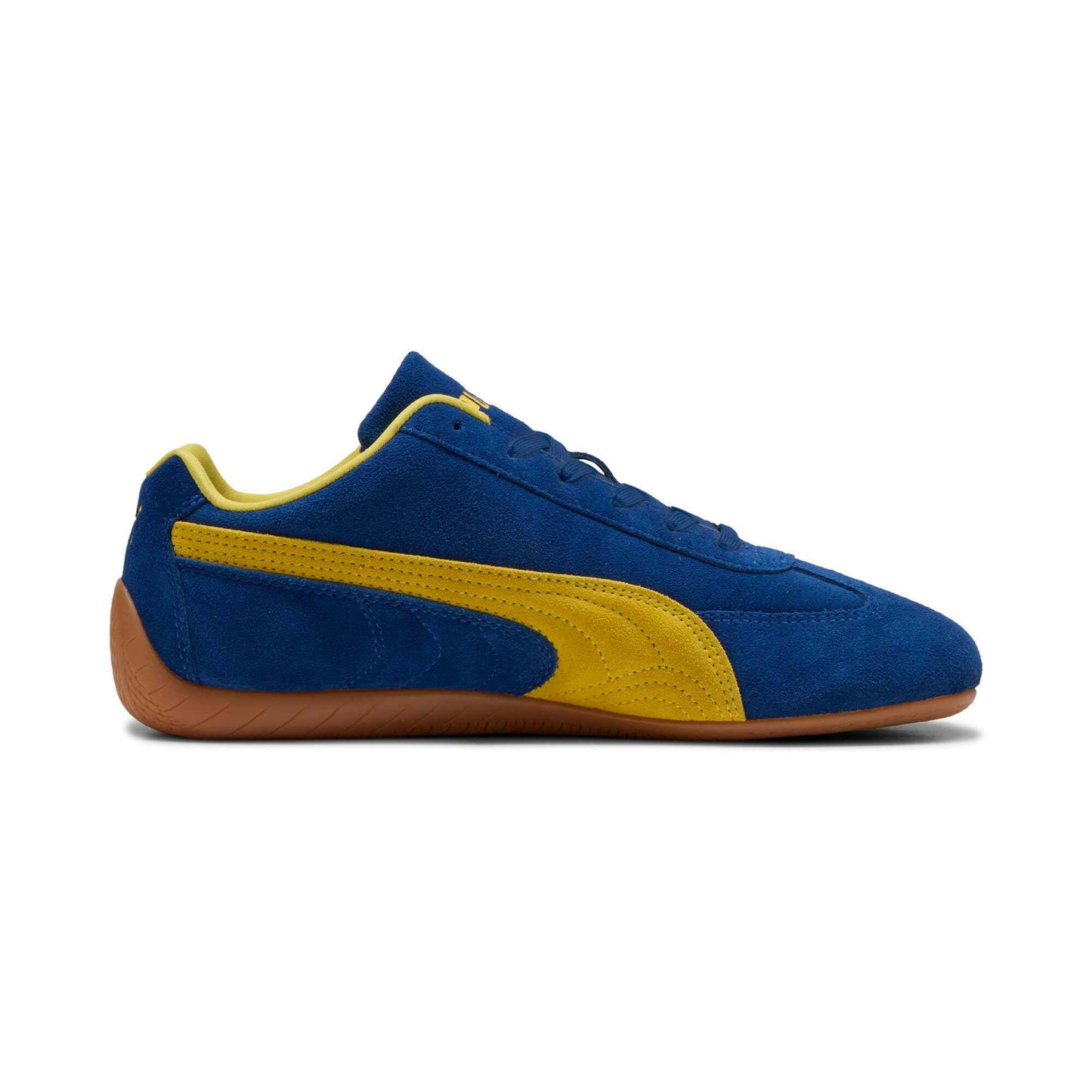 プーマ スピード キャット オージー PUMA SPEEDCAT OG CLYDE ROYAL-PELE YELLOW メンズ レディース スニーカー 398846-44