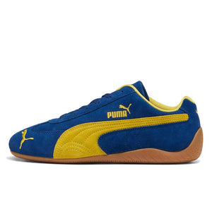 PUMA SPEEDCAT OG CLYDE ROYAL-PELE YELLOW 398846-44