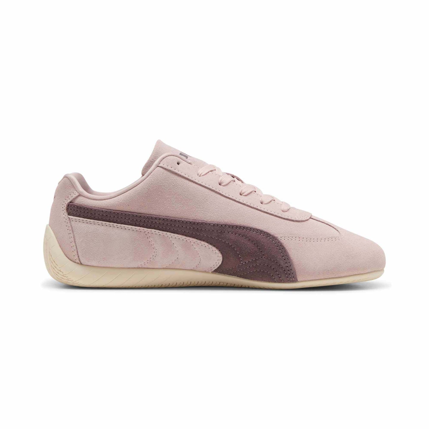 プーマ スピード キャット オージー PUMA SPEEDCAT OG MAUVE MIST-RAISIN レディース スニーカー 398846-52