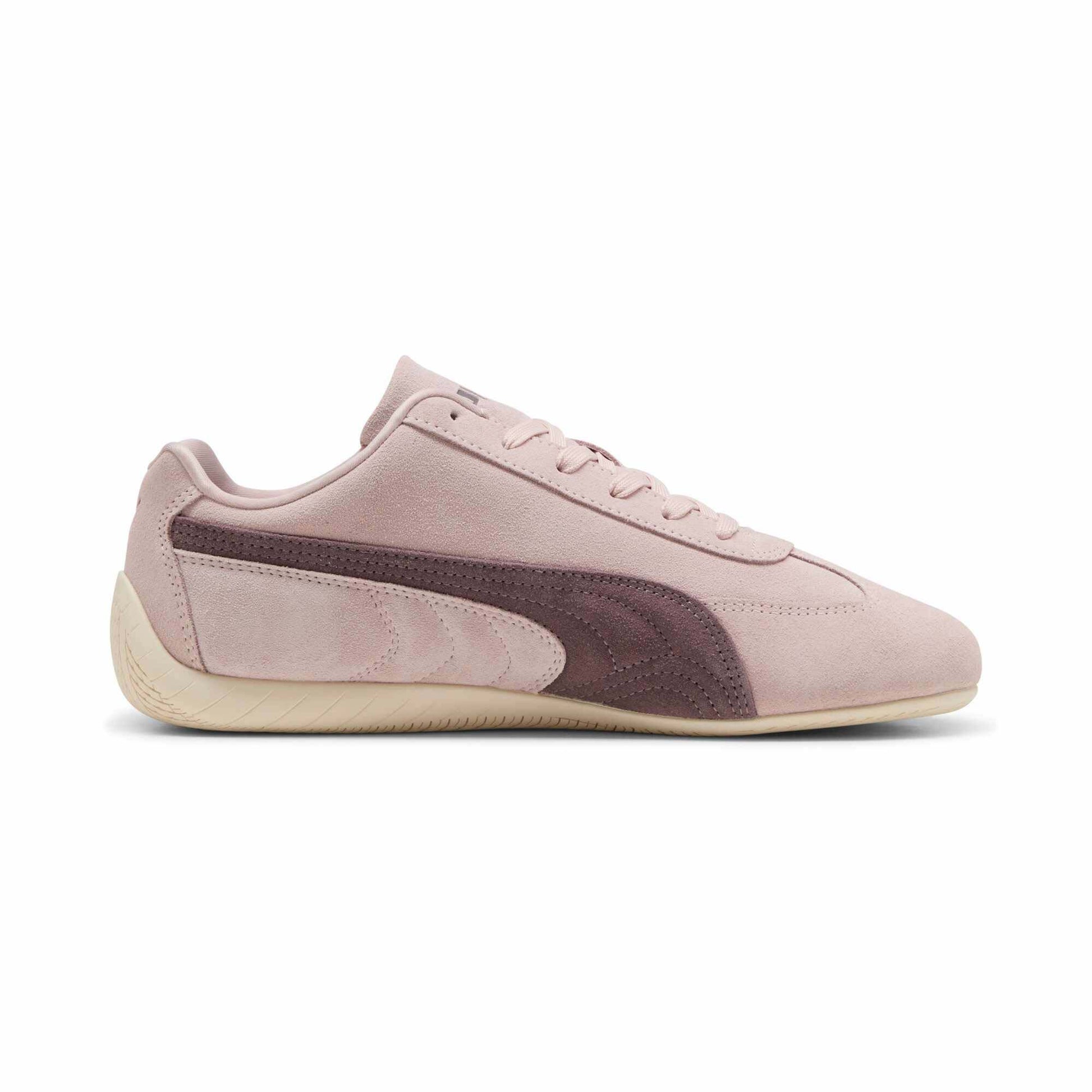 プーマ スピード キャット オージー PUMA SPEEDCAT OG MAUVE MIST-RAISIN レディース スニーカー 398846-52