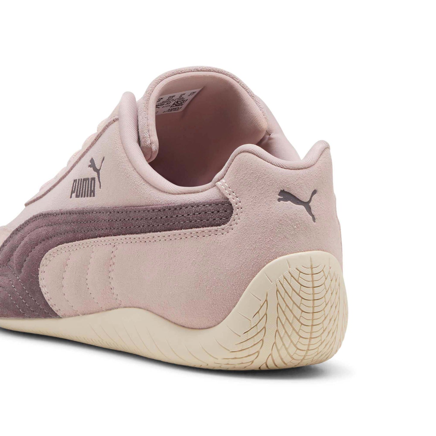 プーマ スピード キャット オージー PUMA SPEEDCAT OG MAUVE MIST-RAISIN レディース スニーカー 398846-52