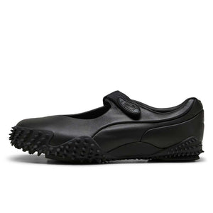 PUMA MOSTRO FEY LTH PUMA BLACK 403191-01