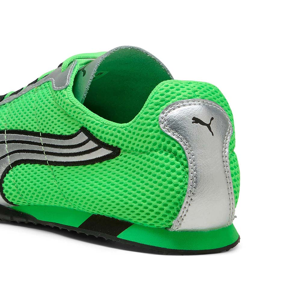 プーマ エイチストリート オージー PUMA H-STREET OG FIZZY GREEN-PUMA SILVER メンズ レディース スニーカー 403692-01