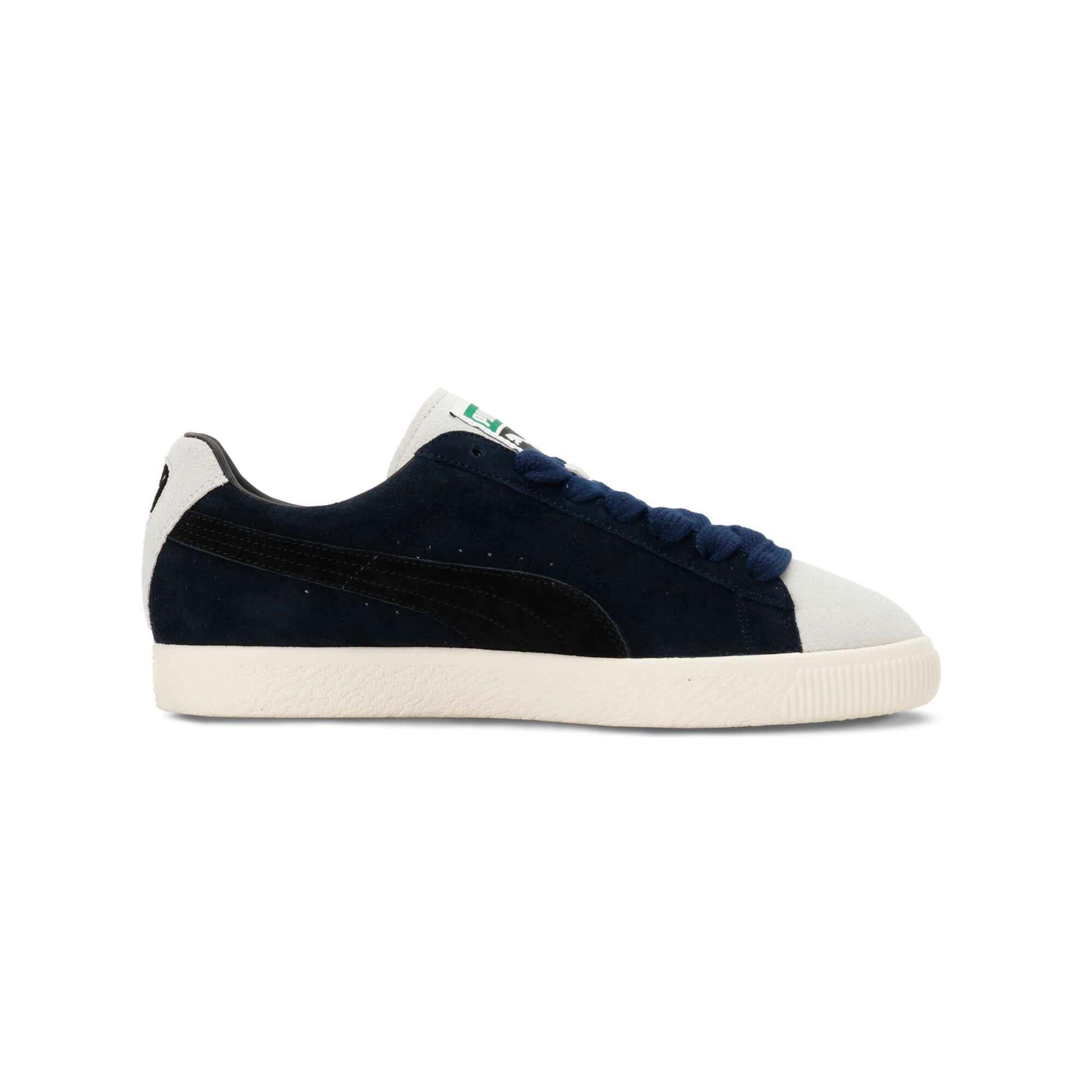 プーマ スウェード ヴィンテージ MIJ エーシー PUMA SUEDE VTG MIJ ACY PUMA NAVY-WARM WHITE メンズ スニーカー Made in JAPAN 404132-01