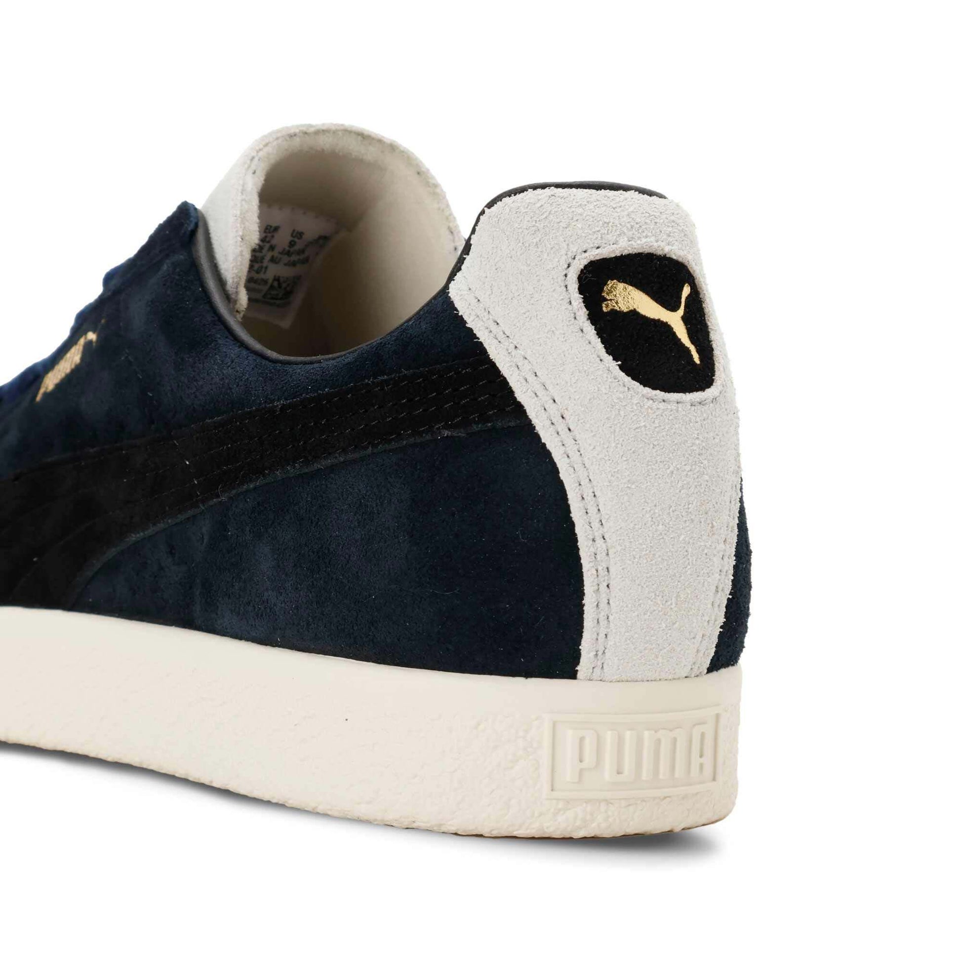プーマ スウェード ヴィンテージ MIJ エーシー PUMA SUEDE VTG MIJ ACY PUMA NAVY-WARM WHITE メンズ スニーカー Made in JAPAN 404132-01